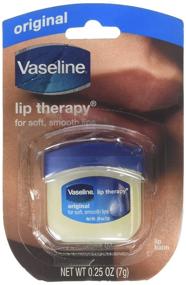 img 3 attached to Vaseline Lip Therapy Original 25 Pack