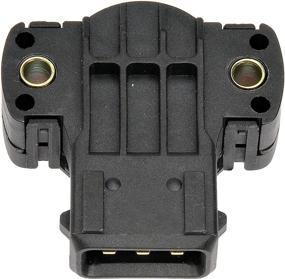 img 1 attached to Dorman 977 033 Throttle Position Sensor