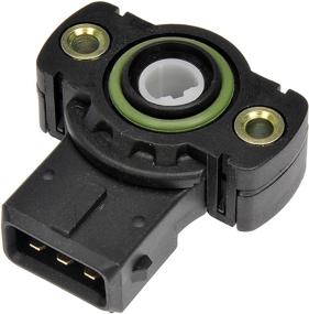 img 3 attached to Dorman 977 033 Throttle Position Sensor