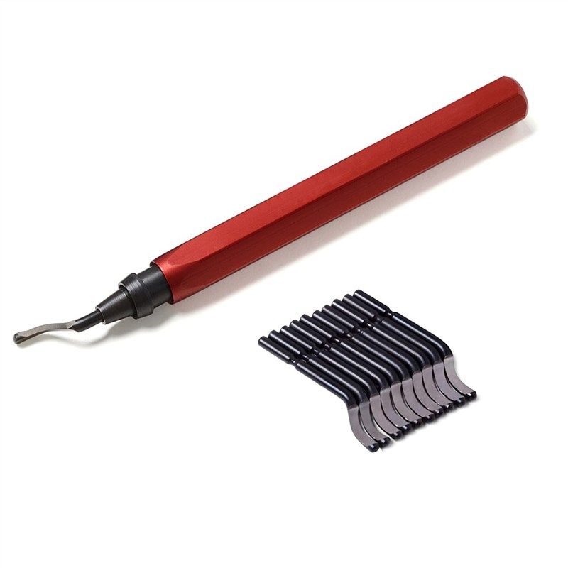 mavast aluminum deburring high speed steel 로고