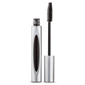 img 2 attached to 🐝 Honeybee Gardens Black Magic Truly Natural Mascara - 0.17 oz