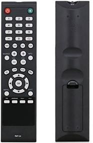 img 1 attached to Enhanced RMT-24 Remote Control for Westinghouse TV Models DW39F1Y1 DW46F1Y2 DWM48F1Y1C WD32HB1120 Smart TV: Improved functionality and convenience