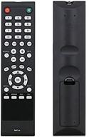 enhanced rmt-24 remote control for westinghouse tv models dw39f1y1 dw46f1y2 dwm48f1y1c wd32hb1120 smart tv: improved functionality and convenience logo