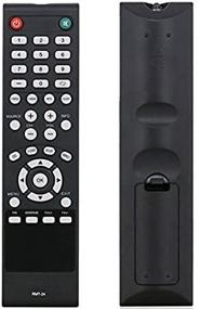 img 2 attached to Enhanced RMT-24 Remote Control for Westinghouse TV Models DW39F1Y1 DW46F1Y2 DWM48F1Y1C WD32HB1120 Smart TV: Improved functionality and convenience