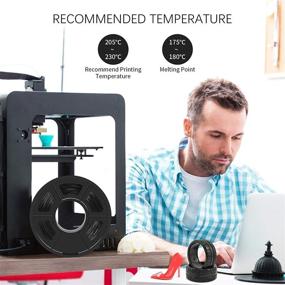 img 1 attached to Enhanced TPU Filament 1 for Superior Additive Manufacturing Results