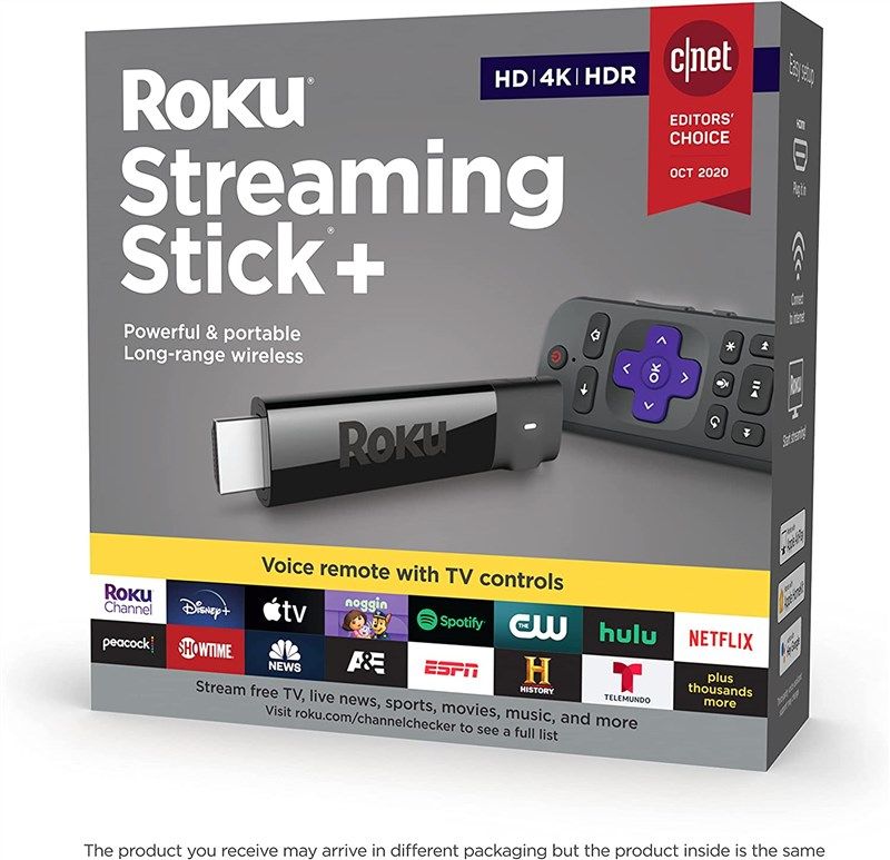 streaming media player streaming media player