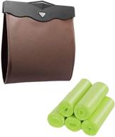biodegradable 150counts waterproof portable bathroom interior accessories logo