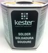 kester solder24 6040 0061 solder 190ãâ°c 453 592g logo