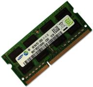 samsung 4 гб ddr3 pc3-12800 1600 мгц модуль памяти для ноутбука ram, 204-контактный sodimm. модель m471b5273dh0-ck0 логотип