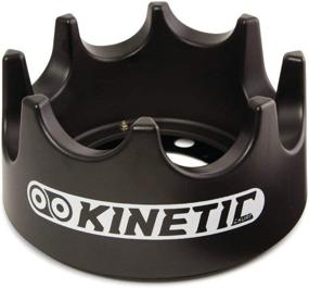 img 2 attached to 🔝 Enhance Cycling Experience with the Kinetic Riser Ring: The Ultimate Training Companion