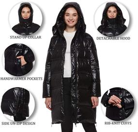 img 1 attached to Universo Waterproof Windproof Outdoor Thickened