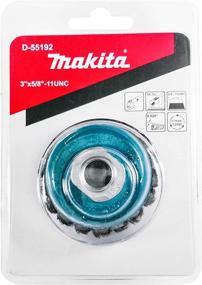 img 3 attached to 💪 High-Performance Makita Piece Grinders for Heavy-Duty Conditioning Tasks