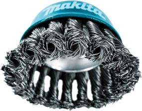 img 2 attached to 💪 High-Performance Makita Piece Grinders for Heavy-Duty Conditioning Tasks