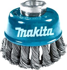 img 4 attached to 💪 High-Performance Makita Piece Grinders for Heavy-Duty Conditioning Tasks