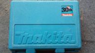 makita 6095d cordless driver drill reversible логотип