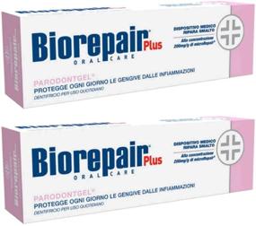 img 1 attached to Biorepair Parodontgel® Daily Toothpaste Italian