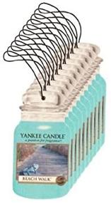 img 3 attached to Yankee Candle Classic Cardboard Freshener Interior Accessories