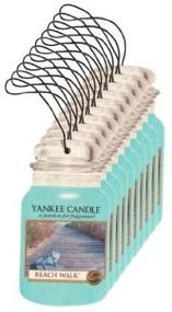 img 4 attached to Yankee Candle Classic Cardboard Freshener Interior Accessories