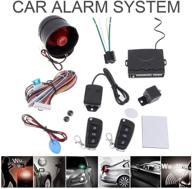 universal keyless system remote control logo