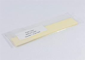 img 1 attached to 💎 Полировочная лента 3000 зернистости для систем Edge Pro