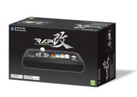 🎮 hori xbox 360 real arcade pro vx sa kai: the ultimate gaming controller for xbox 360! logo