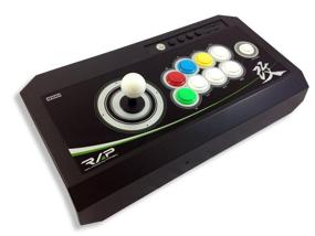img 3 attached to 🎮 HORI Xbox 360 Real Arcade Pro VX SA KAI: The Ultimate Gaming Controller for Xbox 360!