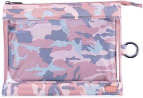 img 3 attached to Lug Womens Transport CAMO ROSE