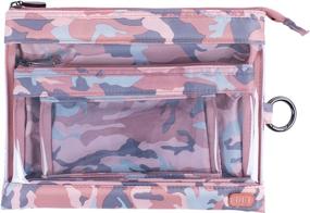 img 1 attached to Lug Womens Transport CAMO ROSE