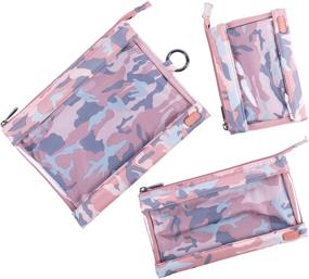 img 2 attached to Lug Womens Transport CAMO ROSE