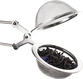 img 3 attached to HIC Infuser YI 2423 Stainless Mulling