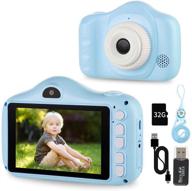digital screen reader kids' electronics for camera video players & accessories logo
