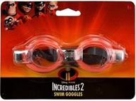 🏊 ultimate protection with upd disney incredibles 2 splash goggles: unleash epic fun in the water! logo