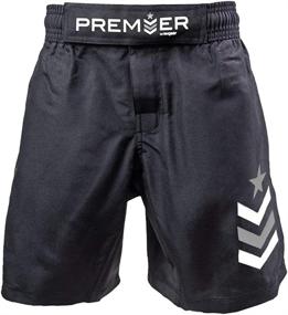 img 4 attached to Revgear Premier Martial Durable Comfortable Sports & Fitness