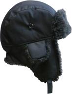 🎩 little trapper digital boys' accessories: nice caps hat & cap add-ons logo