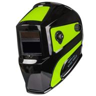 🔥 forney 55732 easy weld series velocity adf welding helmet: go beyond speed and precision logo