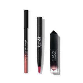 img 3 attached to HAUS LABORATORIES Тени для век Леди Гаги