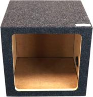 atrend 15ks subwoofer enclosure suibwoofers logo