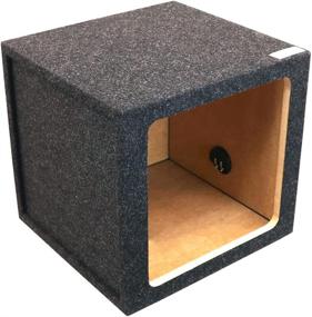 img 2 attached to Atrend 15KS Subwoofer Enclosure Suibwoofers