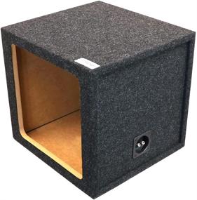 img 3 attached to Atrend 15KS Subwoofer Enclosure Suibwoofers