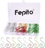 fepito christmas ornament stainless decorations logo