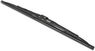 autohaux 340mm windshield wiper 2001 2008 logo