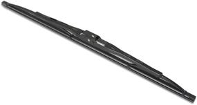 img 4 attached to AUTOHAUX 340Mm Windshield Wiper 2001 2008