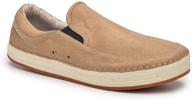 👞 astral hemp slip-on shoes for men - water-resistant baker design logo