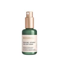 biossance squalane lightweight pigmentation discoloration logo