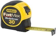 stanley 33 730 30 футов 4 дюйма измерения логотип