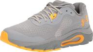 👟 under armour guardian running shoes for men - black, athletic footwear logo