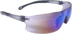 img 1 attached to 👓 Optimal Protection with Radians RS1 70 Safety Glasses