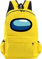 daypack backpack teenagers college classrooms backpacks in kids' backpacks logo