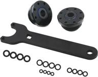 🔧 hs5157 front mount cylinder seal kit for hc5347 hc5348 with pin wrench – convenient and compatible logo