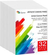 superise canvases painting painting acrylic logo